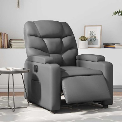 Electric reclining chair,...