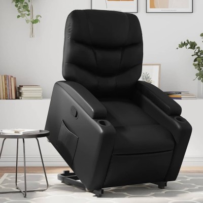 Stand-up reclining chair,...