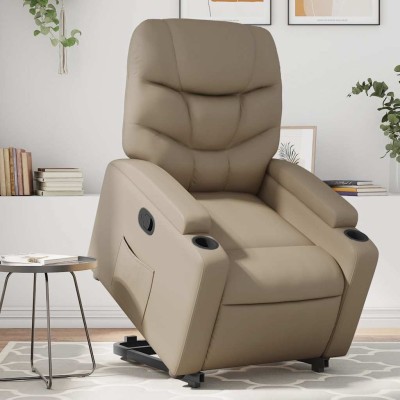 Stand-up recliner,...