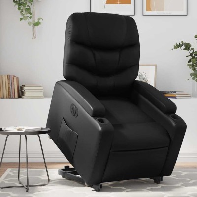 Stand-up electric chair,...