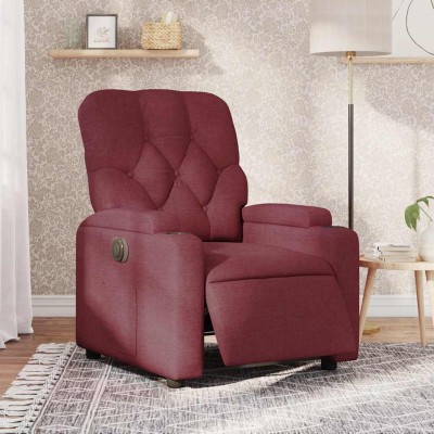 Electric reclining chair,...
