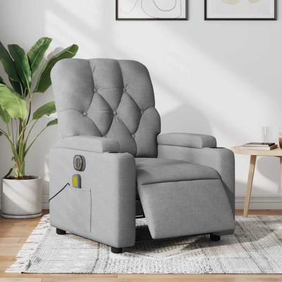 Electric massage chair,...