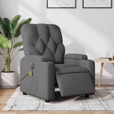 Electric massage chair,...