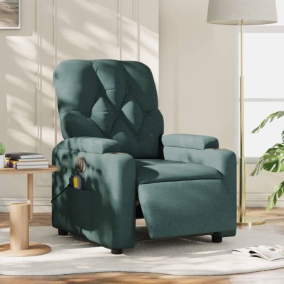Electric massage chair,...