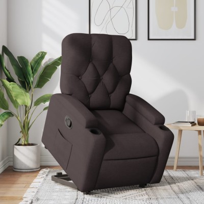 Stand up reclining chair,...