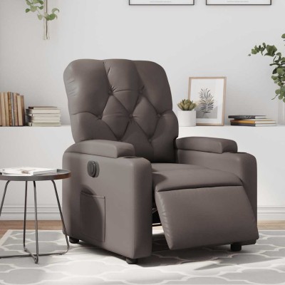 Electric reclining chair,...