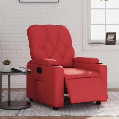 Electric reclining chair,...