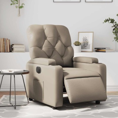 Electric reclining chair,...