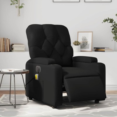 Electric reclining massage...