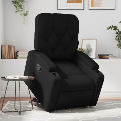 Stand-up reclining chair,...