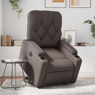 Stand-up electric chair,...