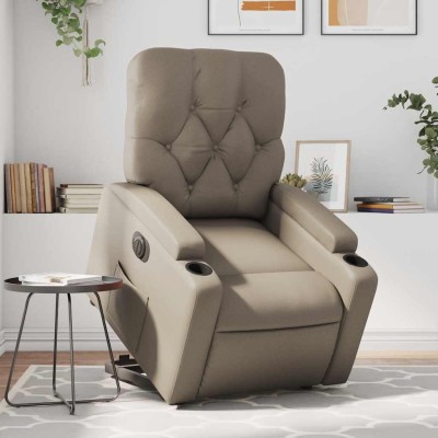 Stand-up electric chair,...