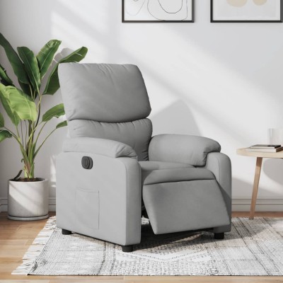 Electric reclining chair,...