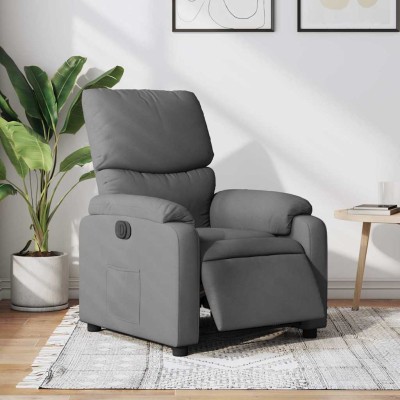 Electric reclining chair,...