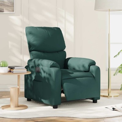 Electric reclining chair,...