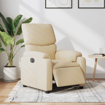 Electric reclining chair,...