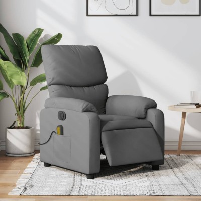 Electric massage chair,...