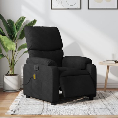 Electric reclining massage...