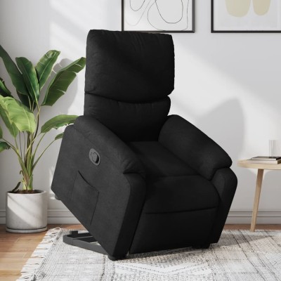 Stand-up reclining chair,...