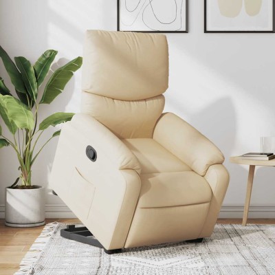 Stand-up reclining chair,...