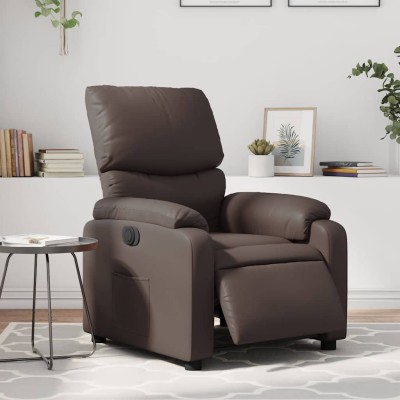 Electric reclining chair,...