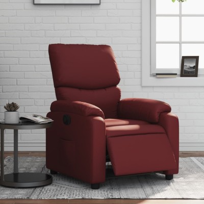 Electric reclining chair,...