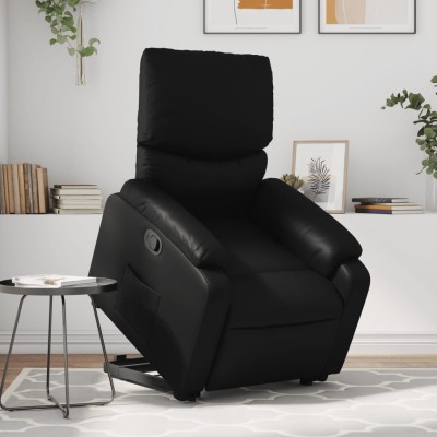 Stand-up reclining chair,...