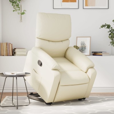 Standing reclining chair,...