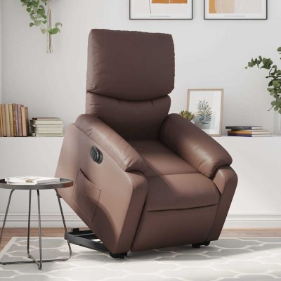 Stand-up electric chair,...