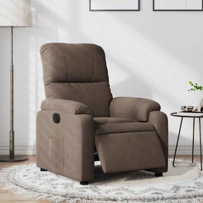 Reclining electric chair,...
