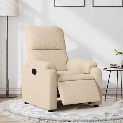 Reclining electric chair,...