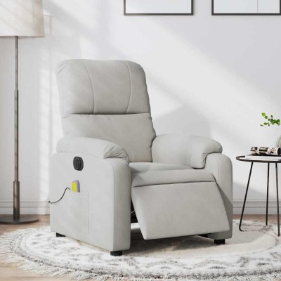 Electric massage chair,...