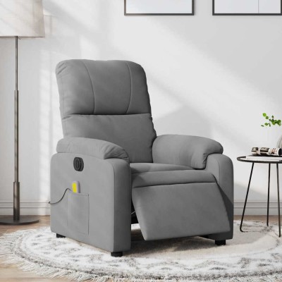 Electric massage chair,...
