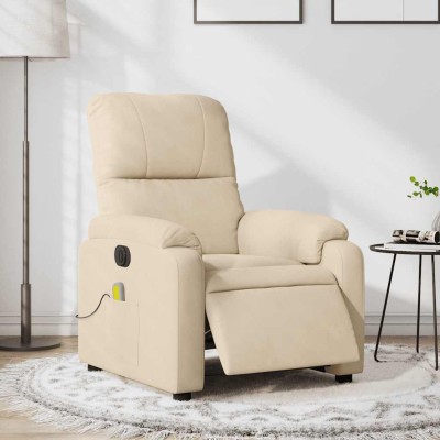 Electric massage chair,...
