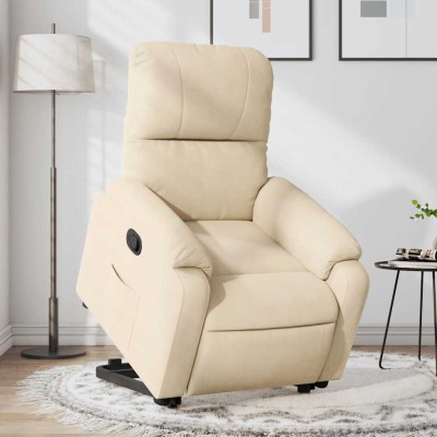 Stand-up reclining chair,...
