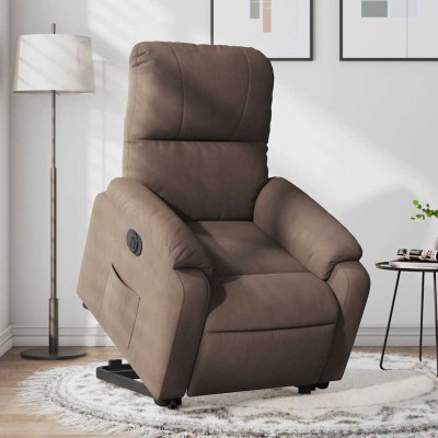 Stand-up electric chair,...