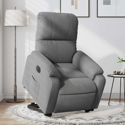 Stand-up electric chair,...