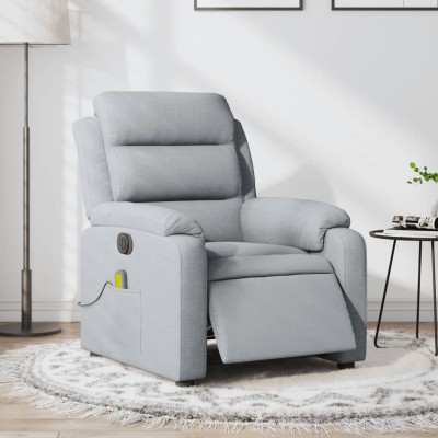 Electric massage chair,...