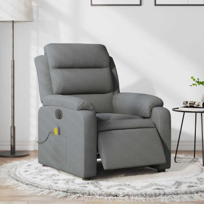 Electric massage chair,...