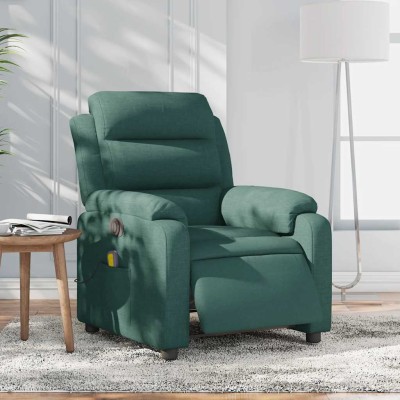 Electric massage chair,...