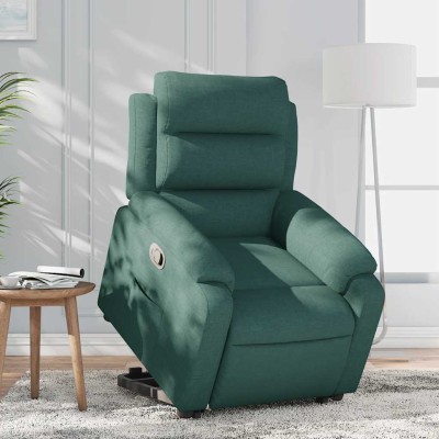 Stand up reclining chair,...