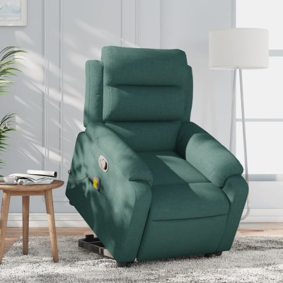 Standing massage chair,...