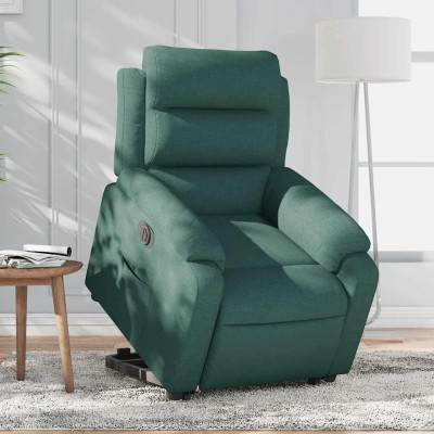Stand up reclining chair,...