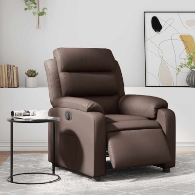 Electric reclining chair,...