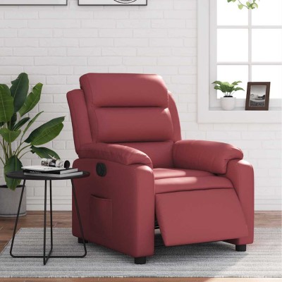 Electric reclining chair,...