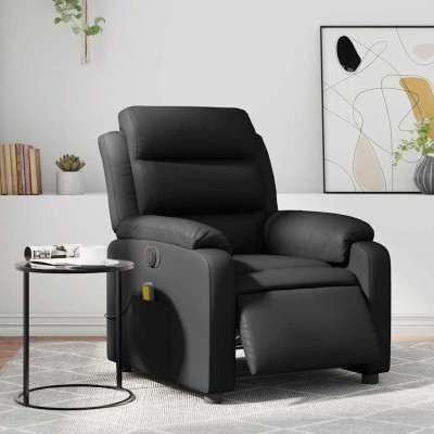 Electric reclining massage...