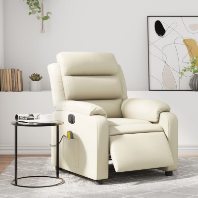 Electric reclining massage...