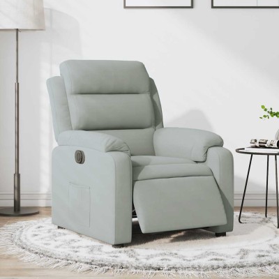 Electric reclining chair,...