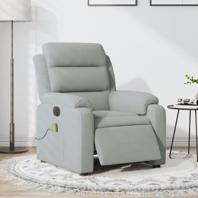 Electric massage chair,...