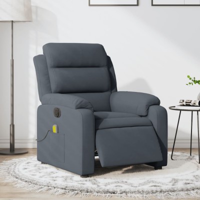 Electric massage chair,...